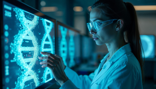 geneticist-carpusoft